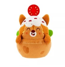 Disney Munchlings FALAFEL PITA POCKET DALE 12" New w/Tag