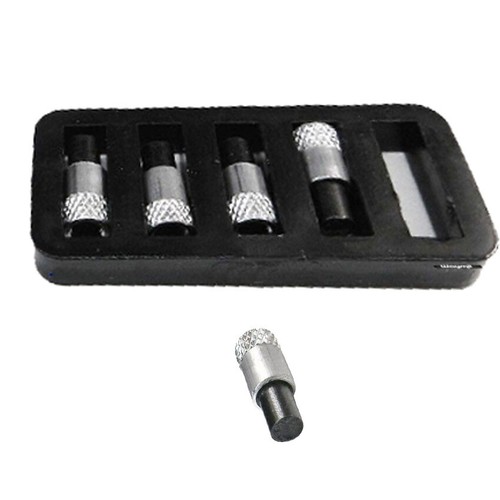 Flints For Spark Lighter Replacement- Shurlite Torch Striker Flint Renewals 5-Pk - Picture 8 of 9