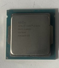 Intel Core i3-4150 3.5GHz 5 GT/s LGA 1150 Desktop CPU