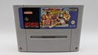 Street Fighter II 2 Turbo - Modul - Super Nintendo SNES