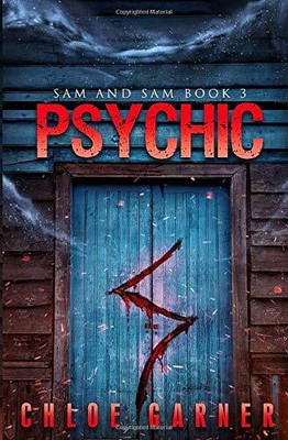 Psychic: Volume 3 (Sam and Sam).New 9781539505617 Fast Free Shipping