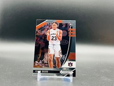 2020 Panini Prizm Draft - Isaac Okoro - RC/Rookie - #44