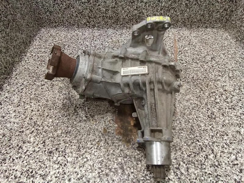 2009-2015 Chevrolet Traverse GMC Acadia 3.6L Transfer Case Assembly OEM - Image 2 of 4