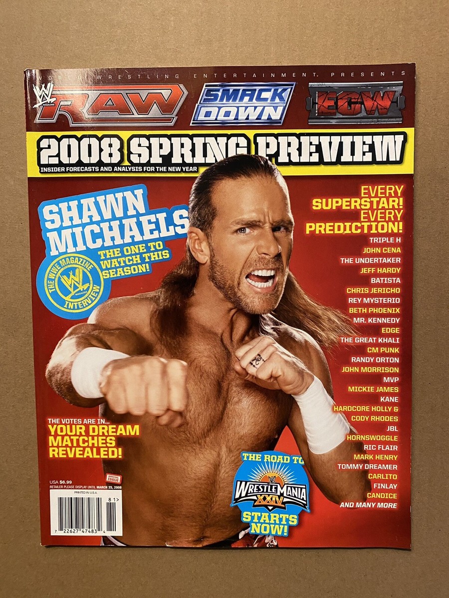 WWEブック ベースボール・マガジン社 BBM＠BOOK CART