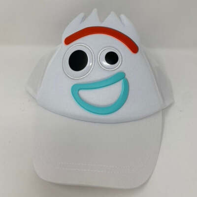 Disney Toy Story 4 Forky I m Just Happy to Be Here Jugend Baseballmütze