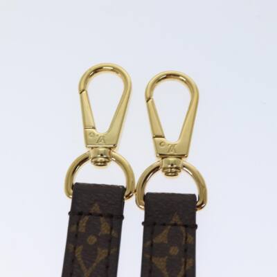 LOUIS VUITTON Monogram Shoulder Strap 42.1