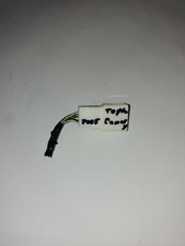 2005 Toyota Camry Tail Light Harness Plug 05-06