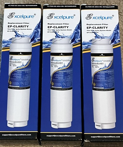 Scanpart koelkast waterfilter intern HAFIN1 DA29-00003 voor Samsung