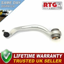 Front Suspension - Lower Bottom Rear Left Track Control Arm Wishbone SSK01-1