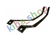 FOR VW TOURAN 1T 03-06 FUEL TANK STRAP BRACKET SET