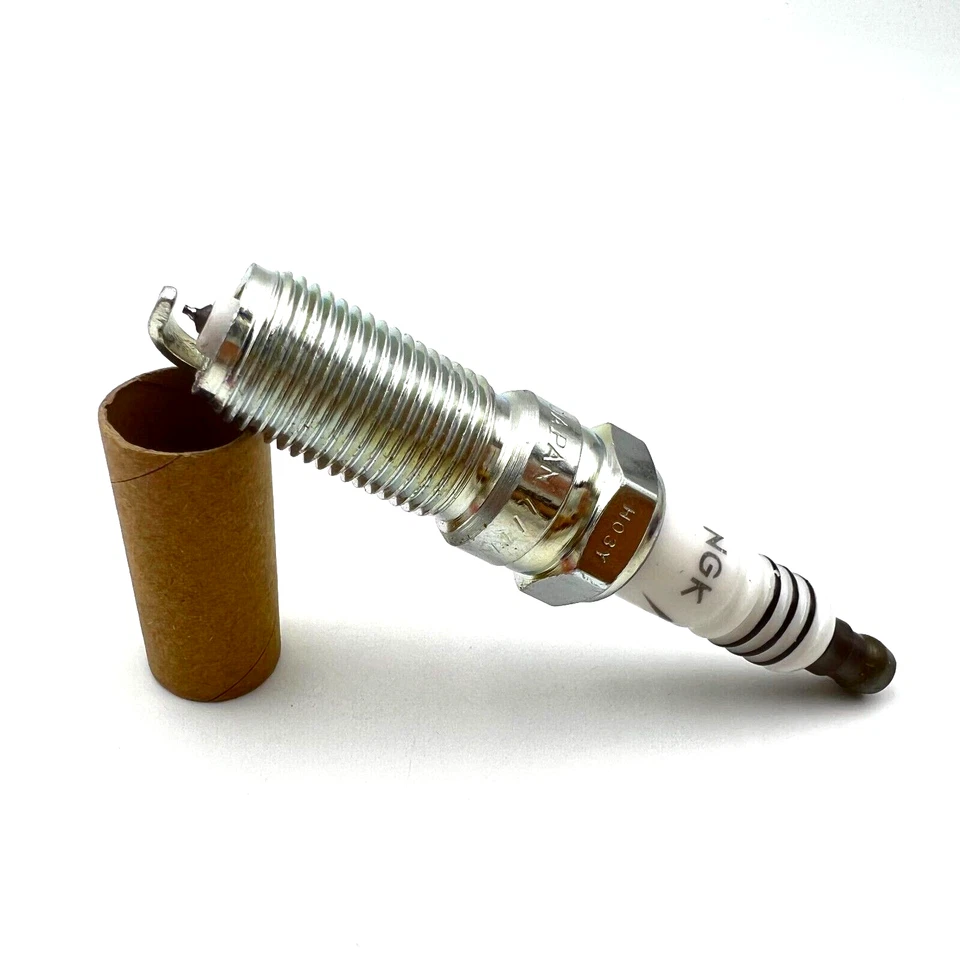 6 Pack NGK Iridium IX Spark Plugs 2011-2014 Ford Edge 3.7L 3.5L V6 Kit Set - Image 4 of 4