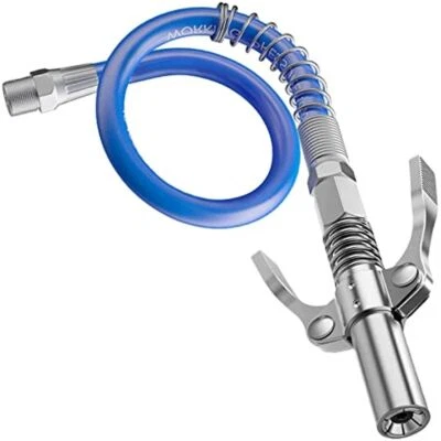 Kegel Mundstück Fettpresse G-Kupplung Spezialkupplung Zubehör Für Schmiernippel - Bild 1 von 4