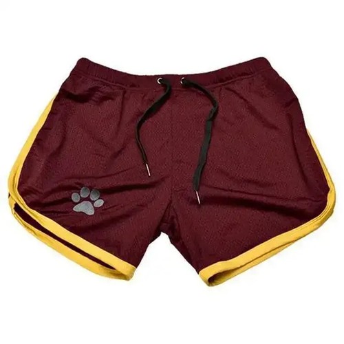 Mens Gym Fitness Shorts Bodybuilding running sports shorts Jogging Workout Male - Picture 35 of 38