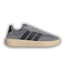 adidas Barreda Decode Grey Three Core Black Grey Two JR3518 