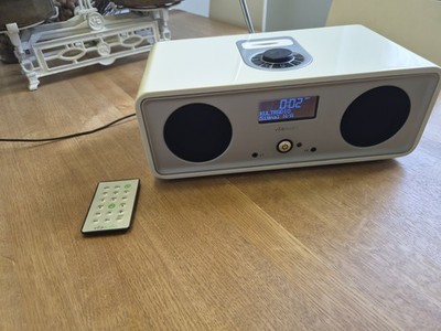  Vita Audio Ruark R2i DAB+ Radio Top-Zustand FB