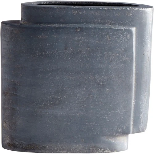 Cyan Design 08957 A Step Up 9 X 9 inch Vase, Small - Picture 1 of 2