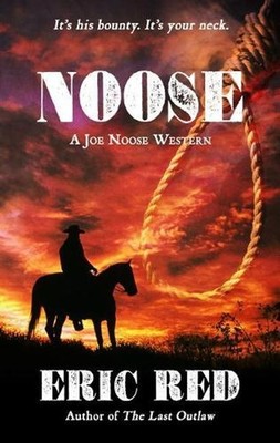 Noose by Eric Red (English) Paperback Book