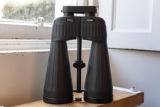 Steiner Rallye 20x80 / Binocolo di fascia alta di fabbricazione tedesca