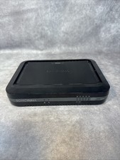 SonicWALL SOHO APL31-0B9 5-Port Network Firewall Untested