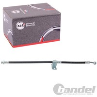A.B.S. Bremsschlauch Hinten Links Passend FüR Hyundai Accent KIA RIO | SL 6249