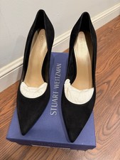 Stuart Weitzman Brand New Heel