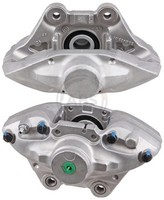 A.B.S. Bremssattel 423081 Aluminium FüR BMW 3Er F30 F80 Touring F31 4Er F32 F82