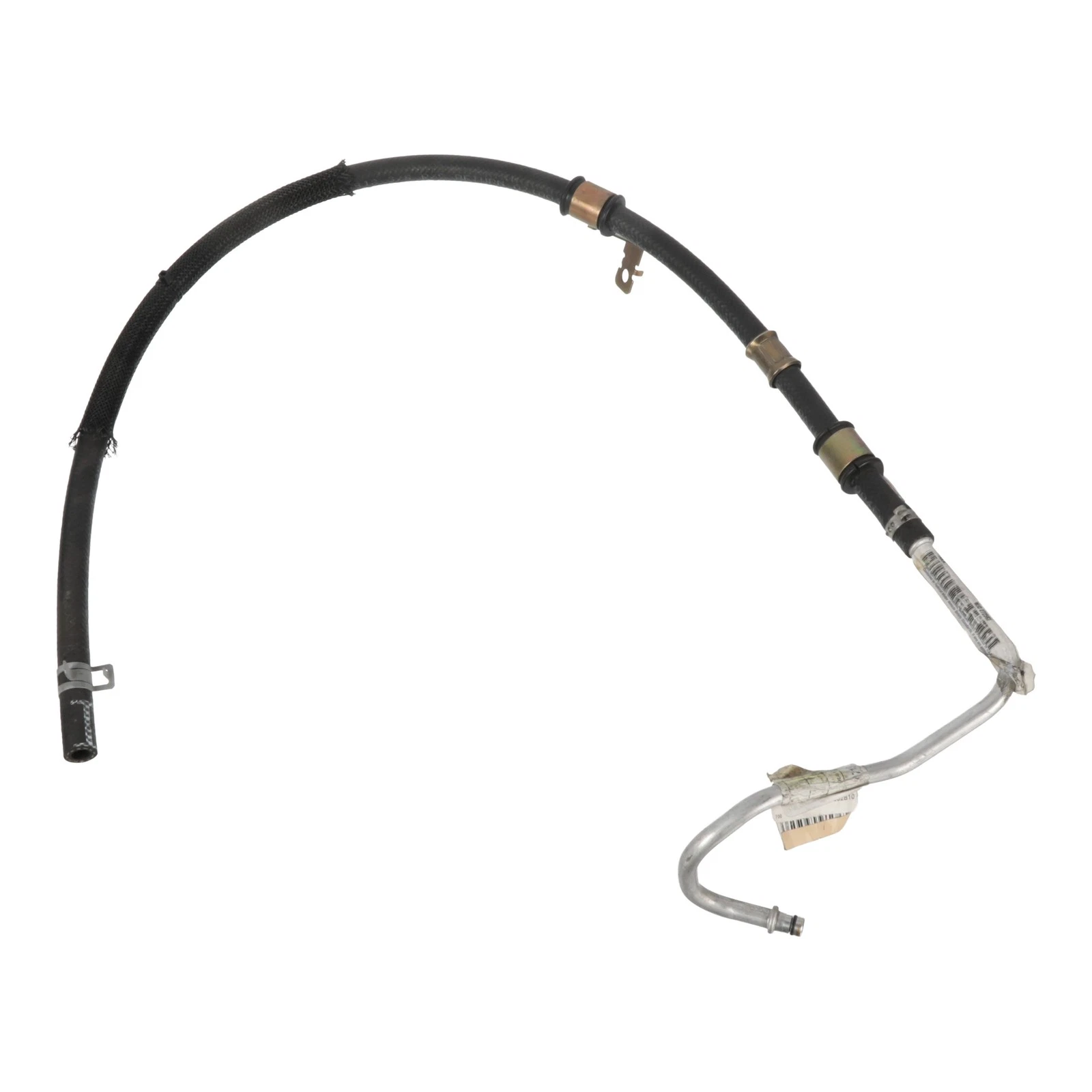 Conjunto de manguera de retorno de dirección asistida para Ford Escape 2001-2004 (P/N 2L8Z-3A713-BA)