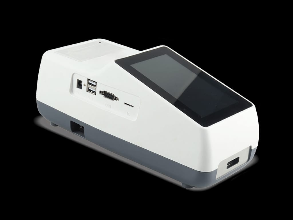 VRS Vet Check Canine Progesterone Analyzer Bundle