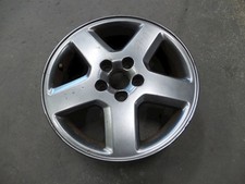 Jantes Volvo V50