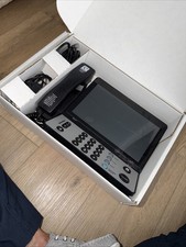 CapTel 2400IBT Ultratec Captioned Hearing Impaired Touch Screen Telephone