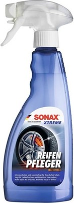 SONAX XTREME ReifenPfleger Matteffect 500 ml Reifenpflege Gummipflege