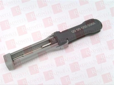 HARTING 09990000368 / 09990000368 (BRAND NEW)