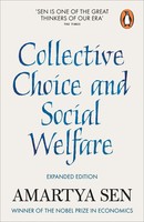Amartya Sen | Collective Choice And Social Welfare | Taschenbuch | Englisch