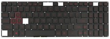AC303 Einzelne Taste Ersatztaste für Tastatur Acer Nitro AN515-58 5 AN515-51  