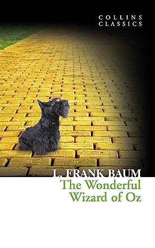 The Wonderful Wizard of Oz (Collins Classics)-L. Frank Baum - Image 6