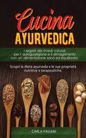 Carla Pagani | Cucina Ayurvedica | Taschenbuch | Italienisch (2020)