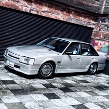 domestically 1 18 BIANTE Holden VK Commodore SS Group 3