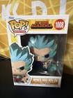 Funko Pop! Infinite Deku with Eri #1008 - My Hero Academia