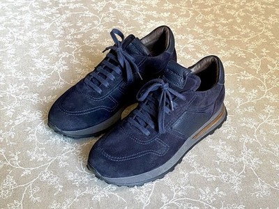 Elevator Men Shoe Sneaker Barrett +5cm Statur Herrenschuh