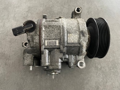VW Audi Klimakompressor Kompressor 1K0820859P