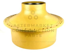 8e2481 D8R-T Sprocket Hub 35 Bolt Hole - Fits: D8R D8T