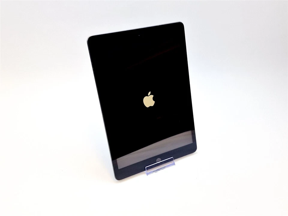 Apple iPad 10.2" 7ª Generación 2019 32 GB Wi-Fi iOS Gris Espacial Tablet Clase C - Imagen 2 de 4