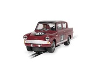 Scalextric 1:32 Ford Anglia 105E Broadspeed #30 Hd / 560004546