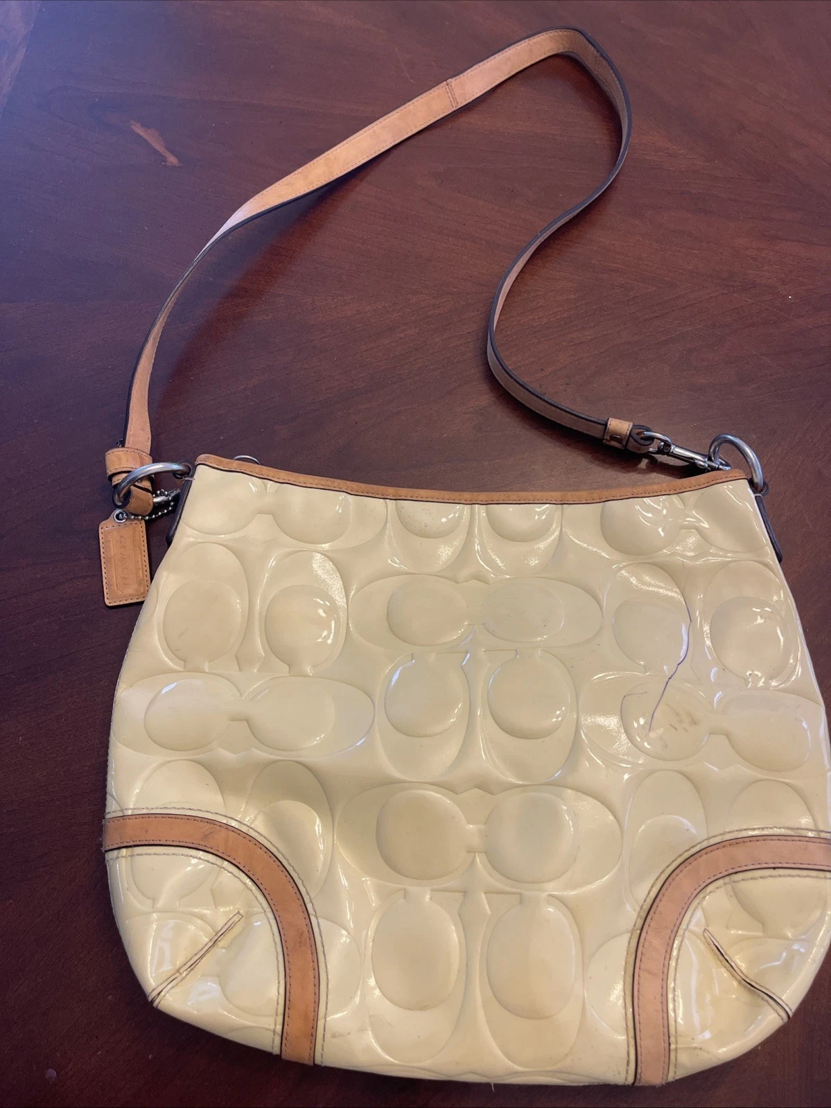 COACH Carrozza j1281 f20022