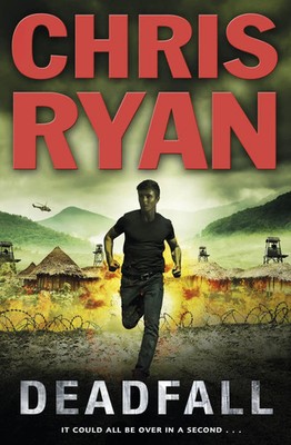 Chris Ryan | Deadfall | Taschenbuch | Englisch (2014) | Agent 21 | DK