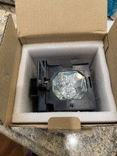 Projection TV Replacement Bare Lamp only, #UX25951