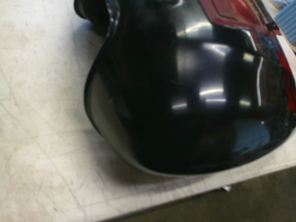 Honda VTX1800 R 2002-2004 tanque de gasolina tanque de combustible Foto 2 de 4