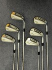 Callaway Apex Pro 2024 Iron Set 6pcs 5-PW N.S.PRO MODUS3 SYSTEM3 TOUR125 S Flex