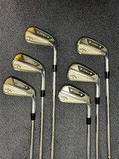 Callaway Apex Pro 2024 Iron Set 6pcs 5-PW N.S.PRO MODUS3 SYSTEM3 TOUR125 S Flex