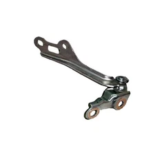 TO1236142 New Replacement Passenger Side Hood Hinge 5341035010